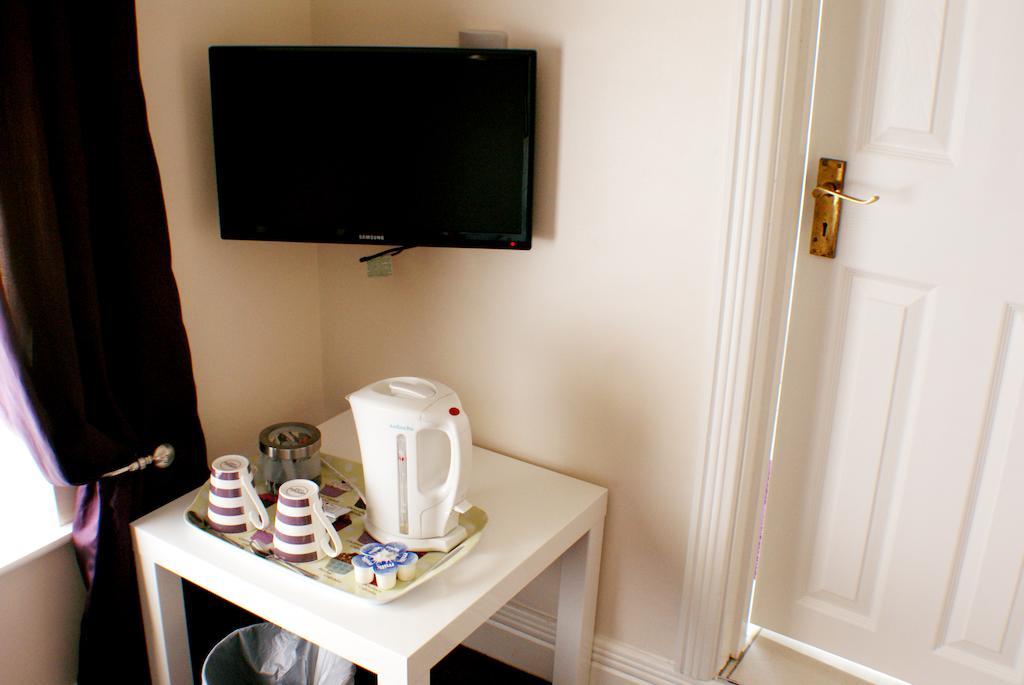 Eske Villa Bed And Breakfast Donegal Town Стая снимка