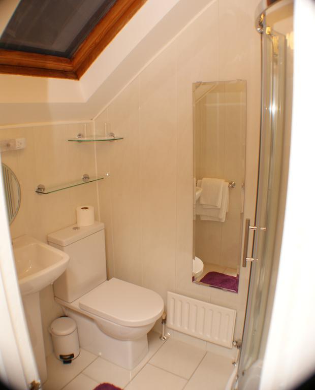 Eske Villa Bed And Breakfast Donegal Town Стая снимка