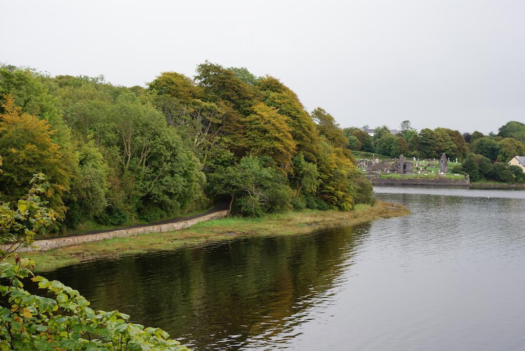 Eske Villa Bed And Breakfast Donegal Town Екстериор снимка