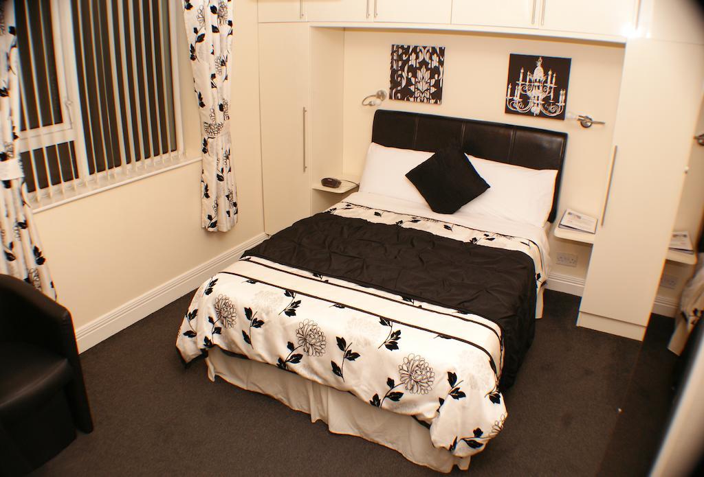 Eske Villa Bed And Breakfast Donegal Town Стая снимка