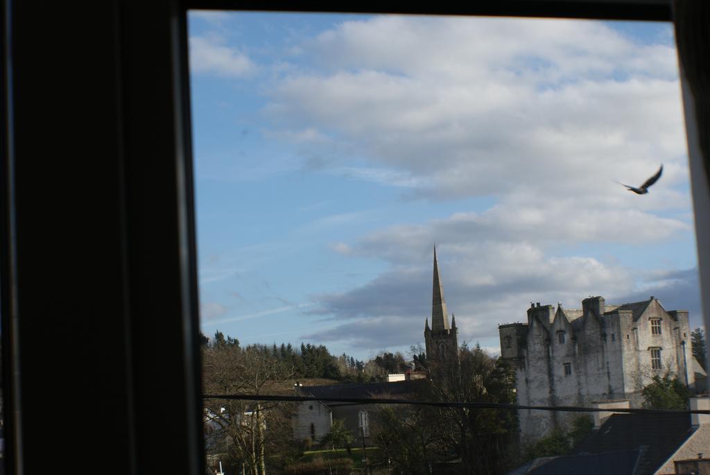 Eske Villa Bed And Breakfast Donegal Town Екстериор снимка