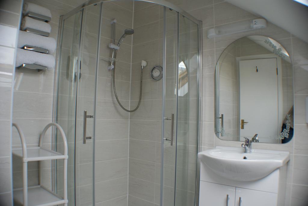 Eske Villa Bed And Breakfast Donegal Town Стая снимка