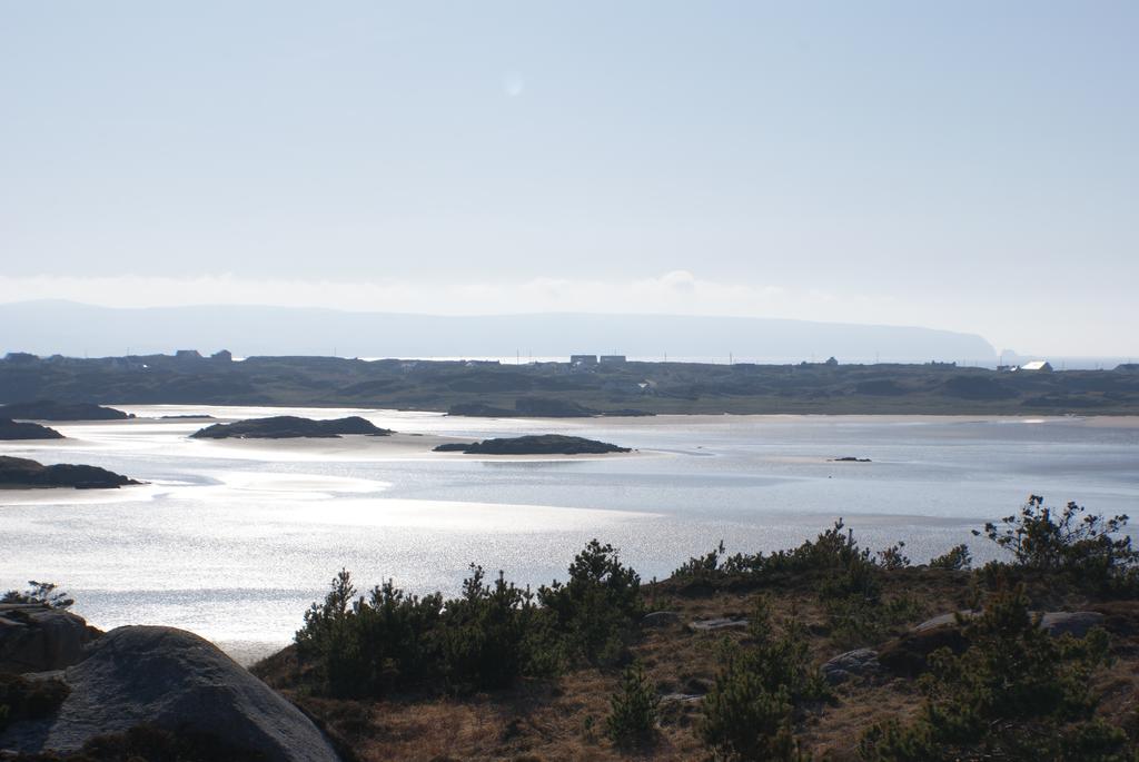 Eske Villa Bed And Breakfast Donegal Town Екстериор снимка