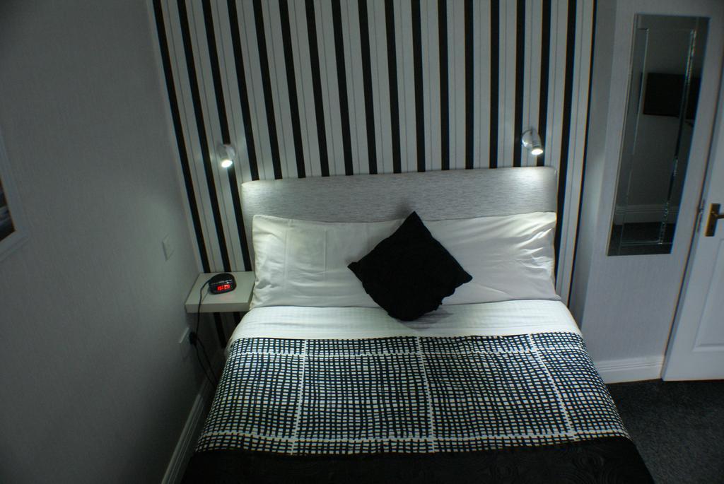 Eske Villa Bed And Breakfast Donegal Town Стая снимка