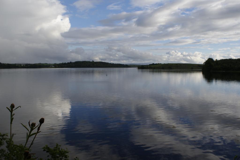 Eske Villa Bed And Breakfast Donegal Town Екстериор снимка