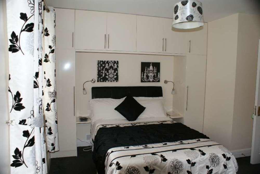 Eske Villa Bed And Breakfast Donegal Town Екстериор снимка