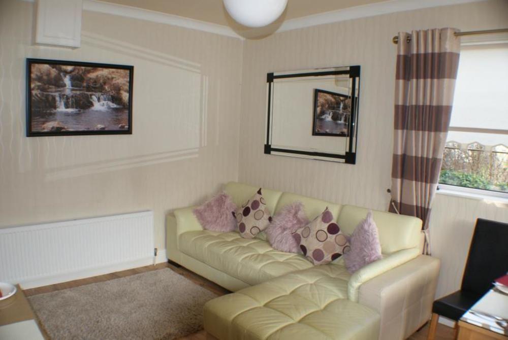 Eske Villa Bed And Breakfast Donegal Town Екстериор снимка