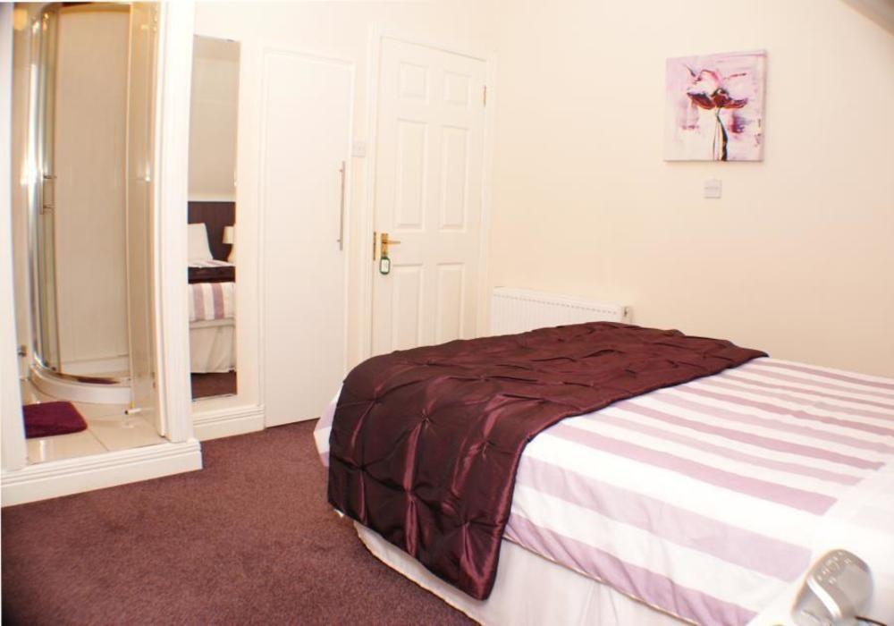 Eske Villa Bed And Breakfast Donegal Town Екстериор снимка