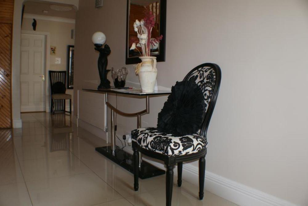 Eske Villa Bed And Breakfast Donegal Town Екстериор снимка
