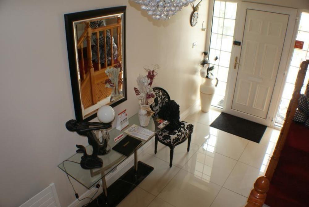 Eske Villa Bed And Breakfast Donegal Town Екстериор снимка