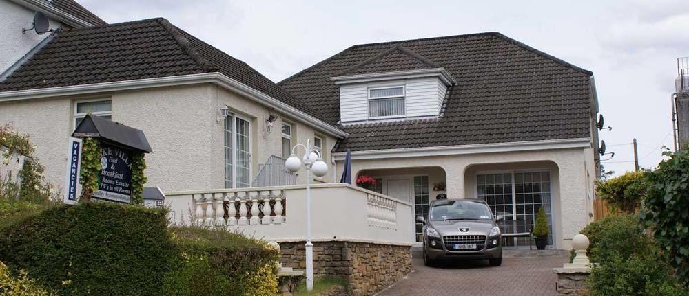 Eske Villa Bed And Breakfast Donegal Town Екстериор снимка