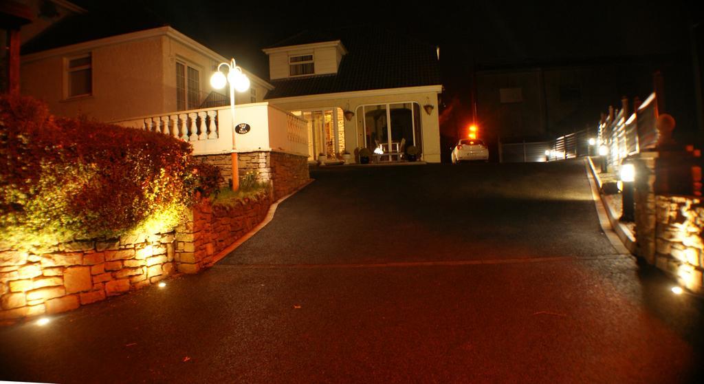 Eske Villa Bed And Breakfast Donegal Town Екстериор снимка