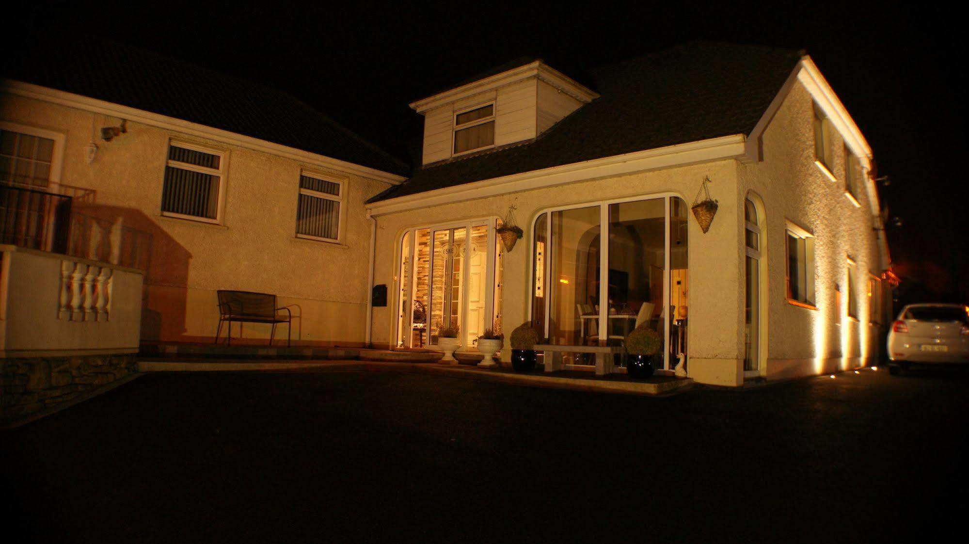 Eske Villa Bed And Breakfast Donegal Town Екстериор снимка