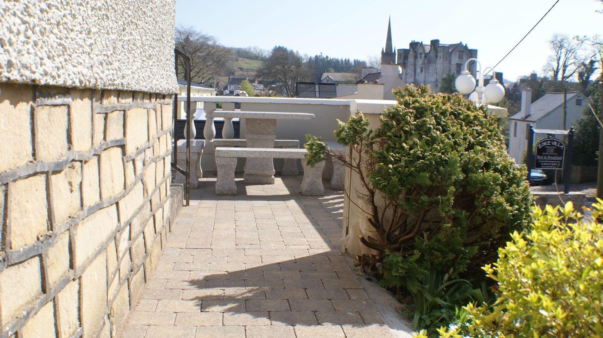 Eske Villa Bed And Breakfast Donegal Town Екстериор снимка