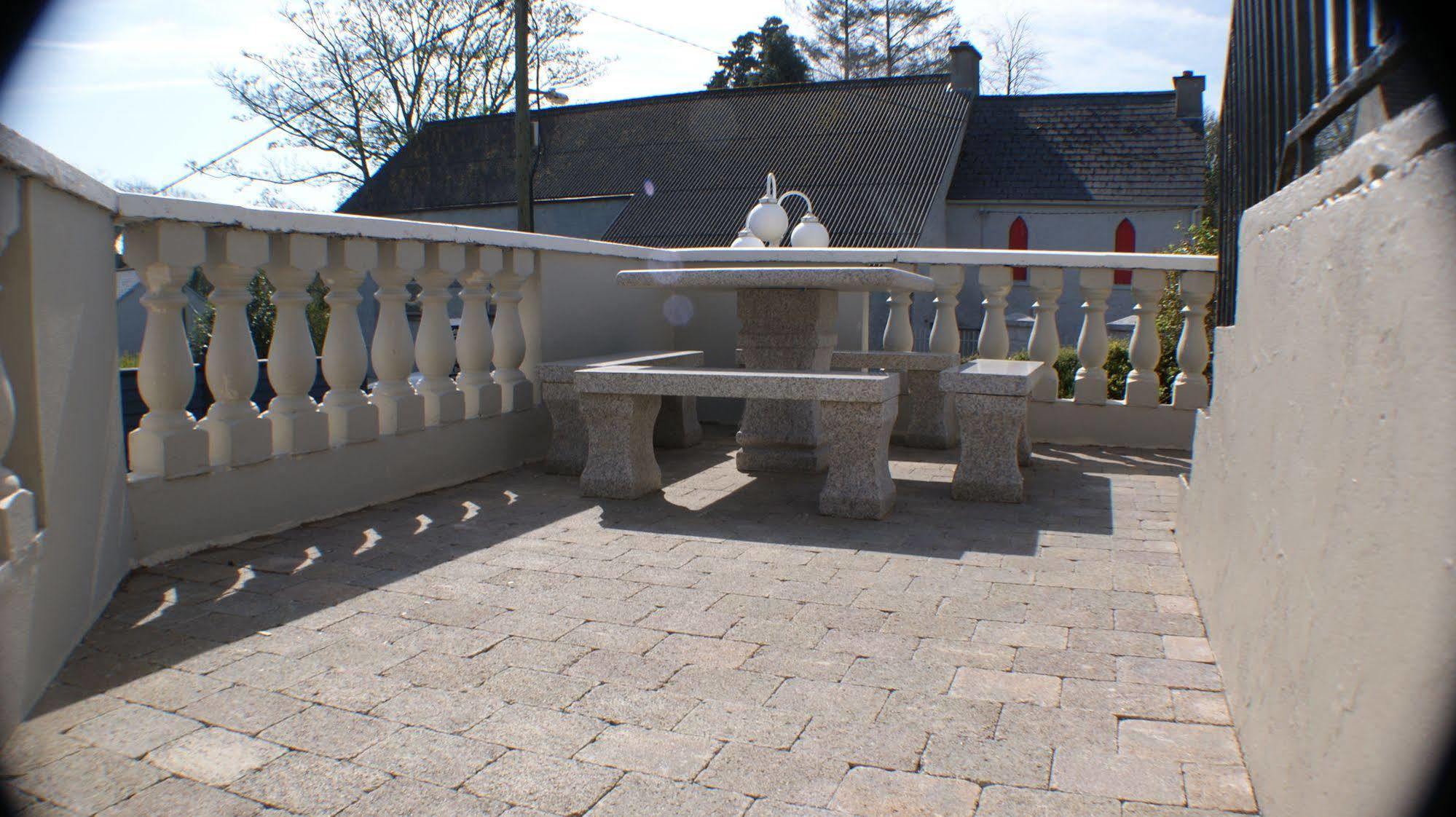 Eske Villa Bed And Breakfast Donegal Town Екстериор снимка